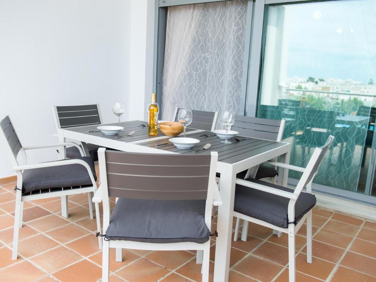 קוניל דה לה פרונטרה Apartamento Puerta Del Sol מראה חיצוני תמונה